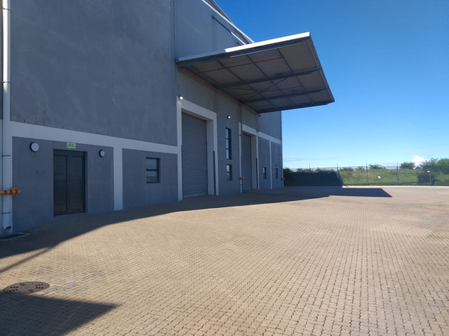 To Let Commercial Property for Rent in Airport Industria Western Cape
